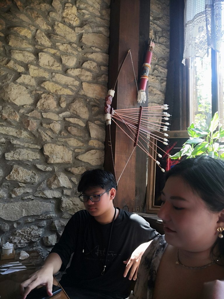 2023/8/14土耳其~番紅花城:午餐&amp;影片day3-4(