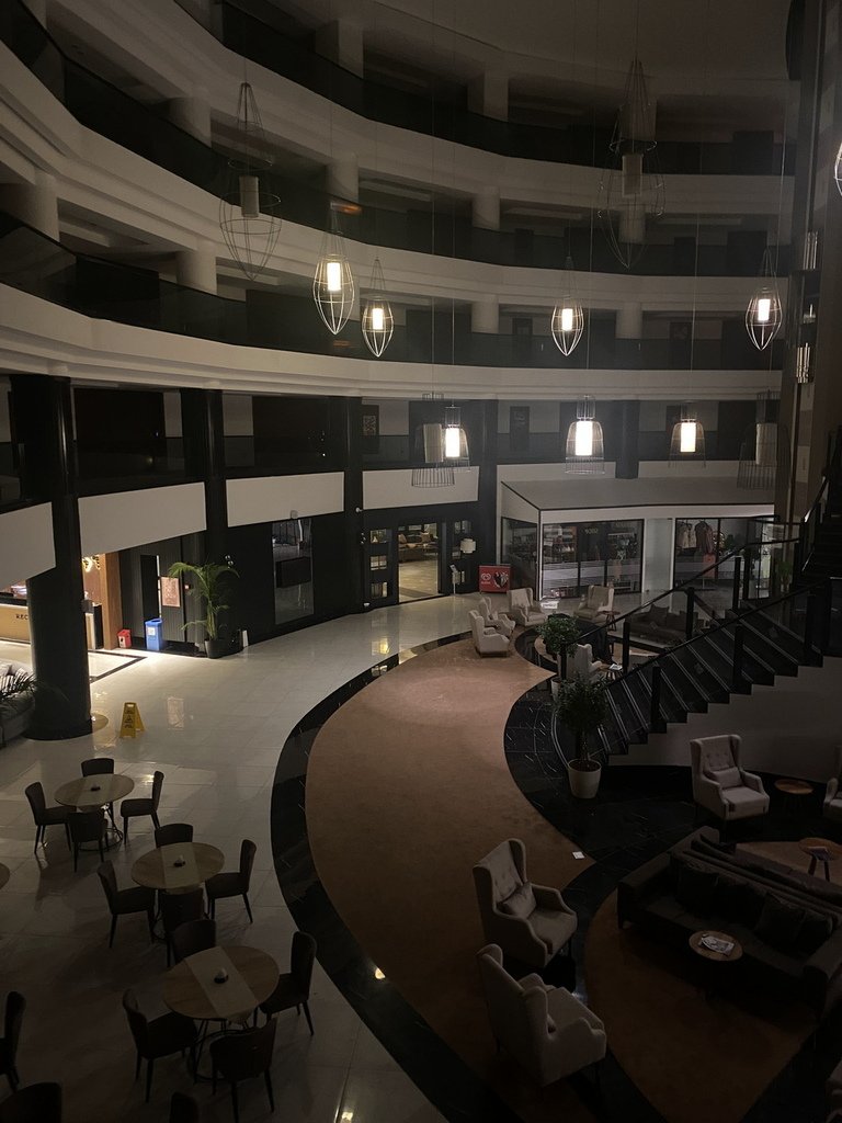 2023/8/19土耳其~庫薩達西  住宿飯店&amp;超豪華豐盛的