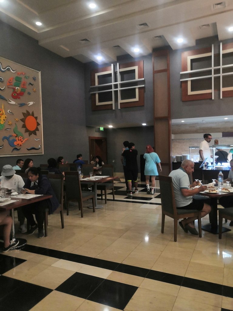 2023/8/20土耳其~特洛伊 住宿飯店&amp;晚餐&amp;早餐day