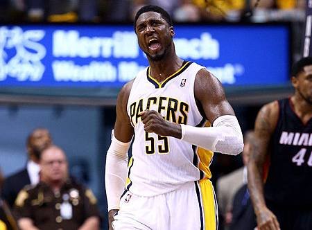 Roy+Hibbert