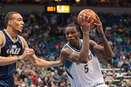 gorgui-dieng-rudy-gobert