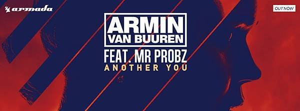 Armin Another You