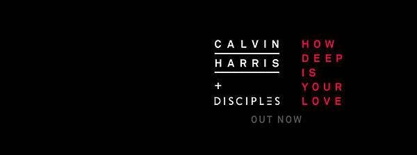 Calvin Harris