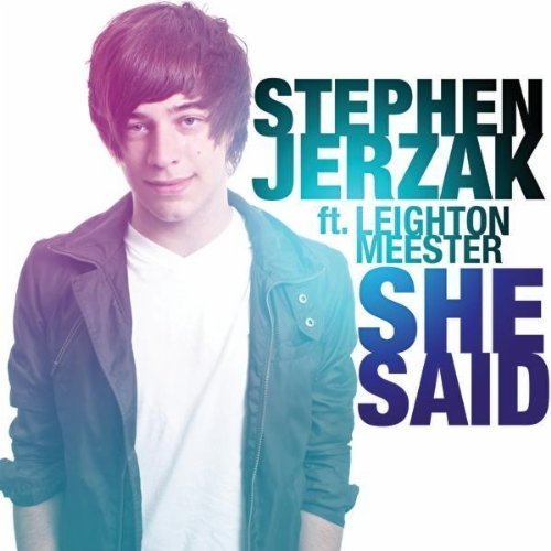 Stephen Jerzak feat. Leighton Meester - She Said.jpg