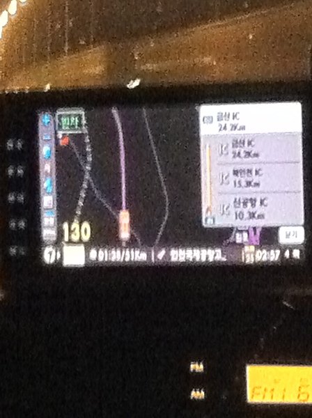 計程車瘋狂飆車