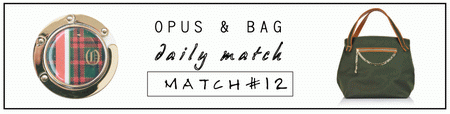 OPUS MATCH#12