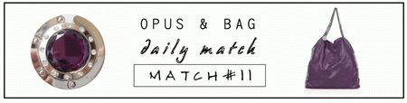 OPUS MATCH#11