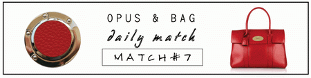 OPUS MATCH#7