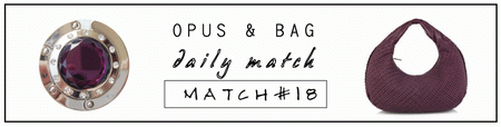 OPUS MATCH#18