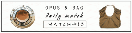 OPUS MATCH#13