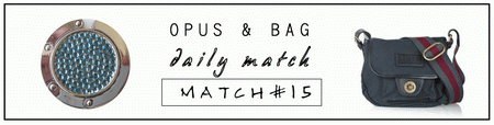DAILY MATCH#15