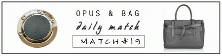 OPUS MATCH#19