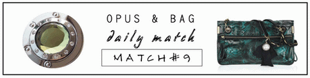 OPUS MATCH#9