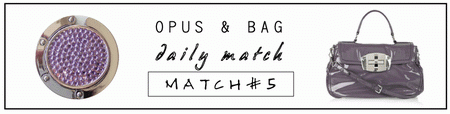 OPUS MATCH#5