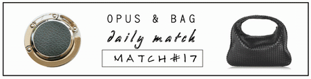 OPUS MATCH#17