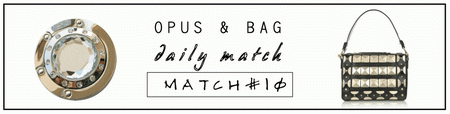 OPUS MATCH#10