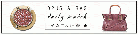 OPUS MATCH#16