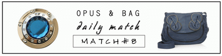 OPUS MATCH#8