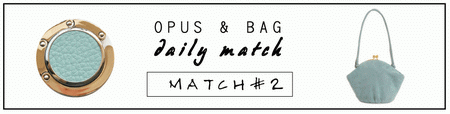 OPUS MATCH#2