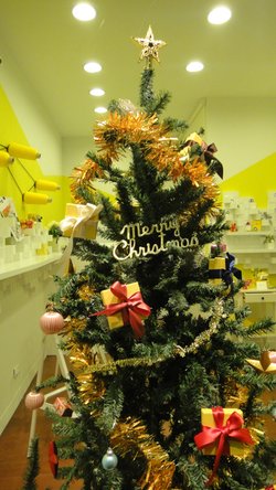 2010 CHRISTMAS