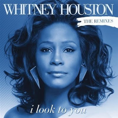 I Look To You - The Remixes