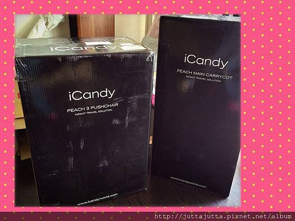 iCandy