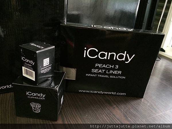 iCandy