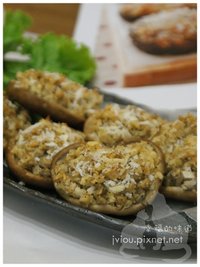 蒜香乳酪烤鮮菇08.jpg