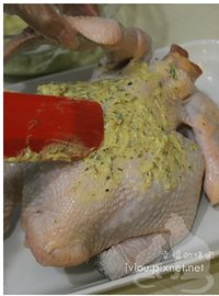 奶油香草烤雞02.jpg