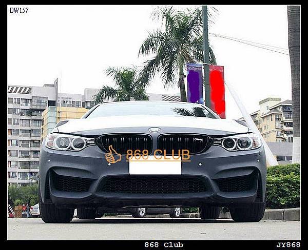 F32 F36 改 M4 實車照-4.jpg