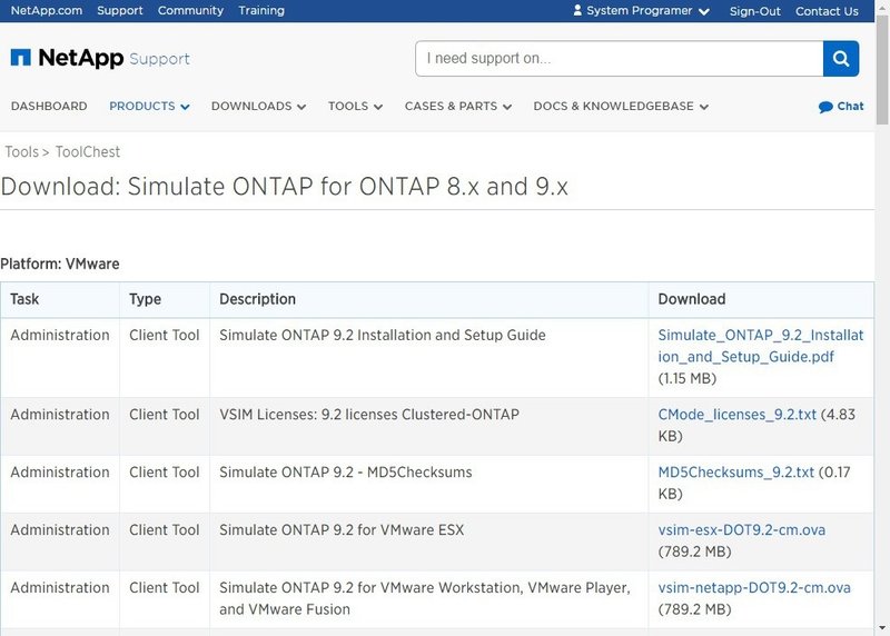 VMware WorkStationPlayer14變更VM