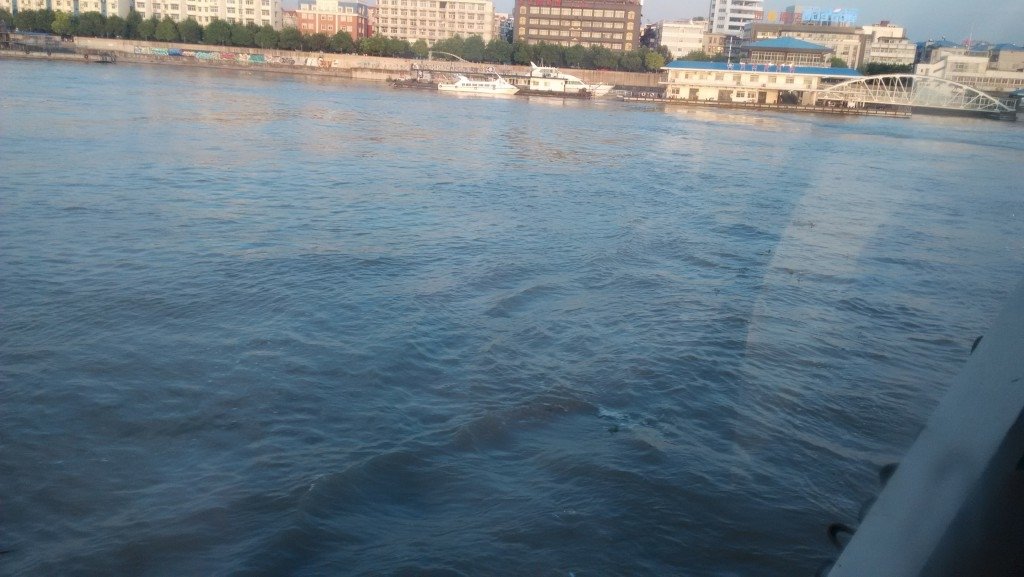 武漢戶部巷吃熱乾麵--1030721