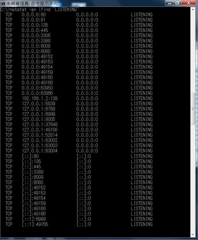 MySQL Slave透過Reverse SSH Tunne