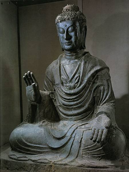 飛鳥寺釋迦如來像.jpg