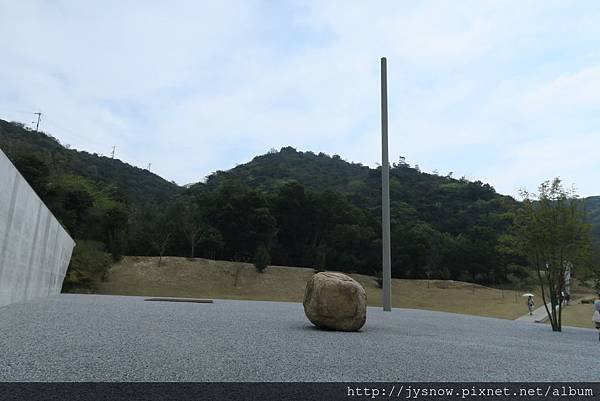 【遊記】2016年日本山陽紀州遊-2 瀨戶內海、直島