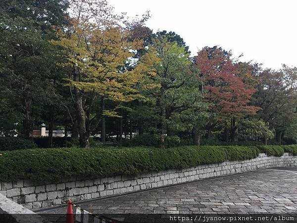 【遊記】2016年奈良、京都行照片集錦-4 泉屋博古館
