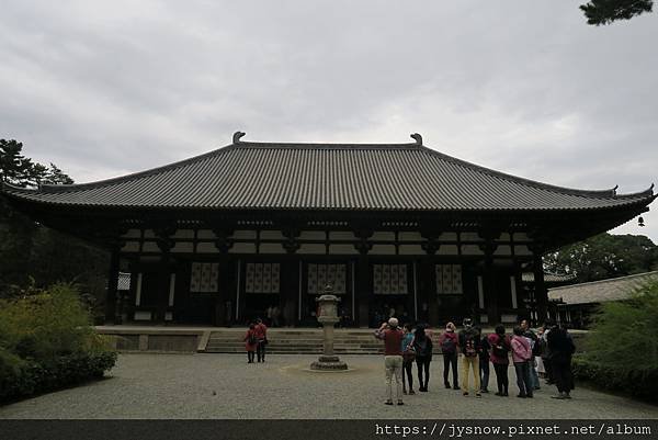 【遊記】2017年京都、奈良行照片集錦-1