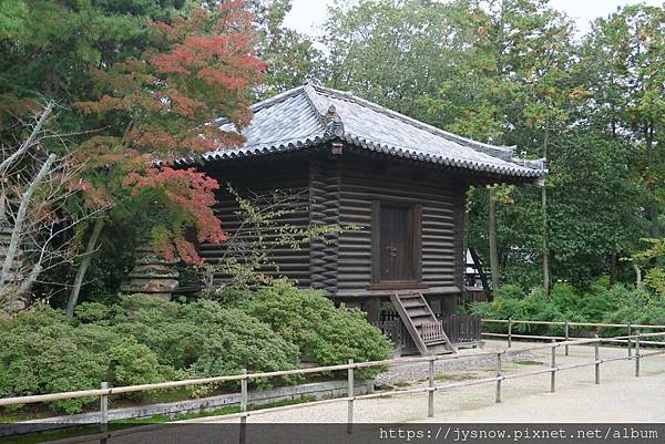 【遊記】2017年京都、奈良行照片集錦-1