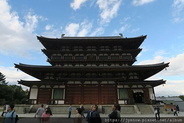 【遊記】2017年京都、奈良行照片集錦-1