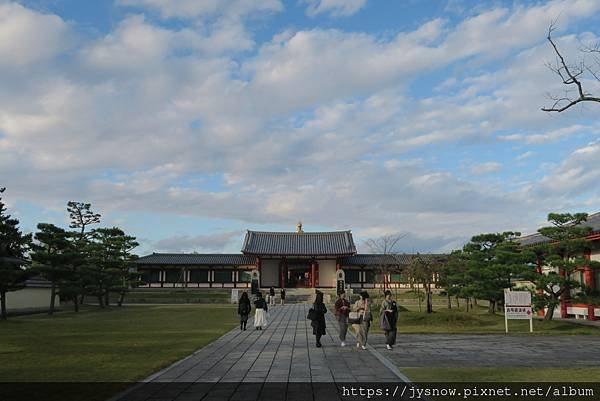 【遊記】2017年京都、奈良行照片集錦-1