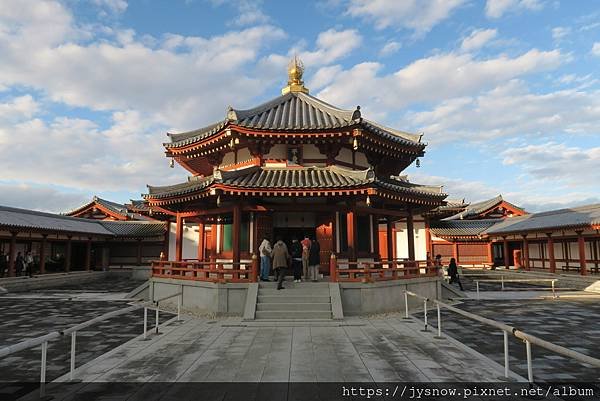 【遊記】2017年京都、奈良行照片集錦-1