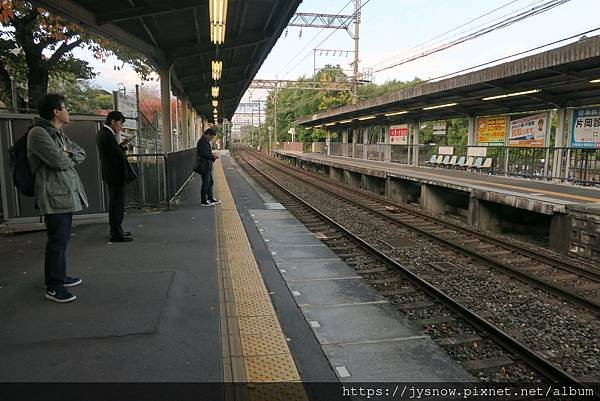 【遊記】2017年京都、奈良行照片集錦-1