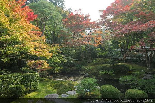 【遊記】2017年京都、奈良行照片集錦-2（泉涌寺）