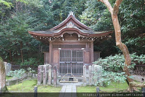 【遊記】2017年京都、奈良行照片集錦-2（泉涌寺）