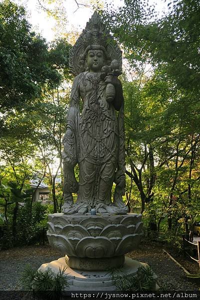【遊記】2017年京都、奈良行照片集錦-3（永觀堂）