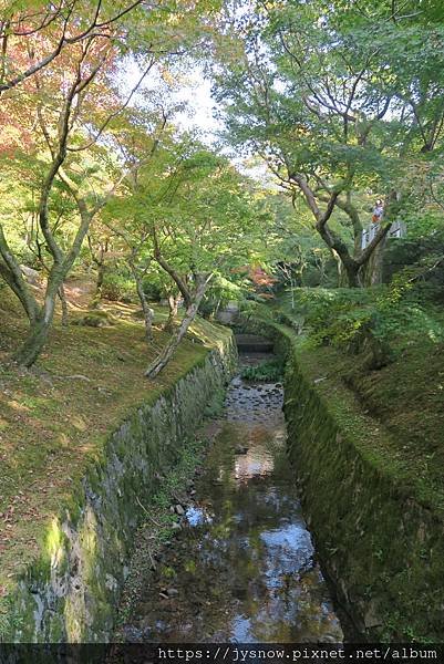 【遊記】2017年京都、奈良行照片集錦-5（東福寺）