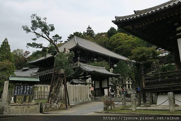【引用】長廣敏雄─天平時期的美術-4