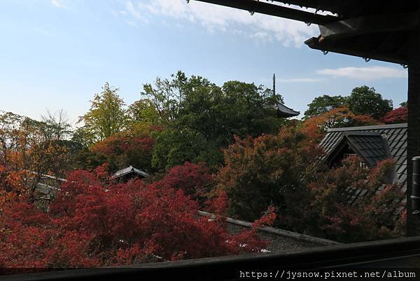 【遊記】2019年京都（大山崎山莊美術館）