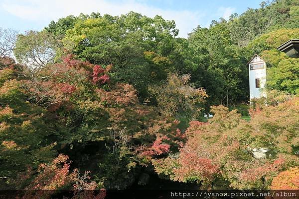 【遊記】2019年京都（大山崎山莊美術館）