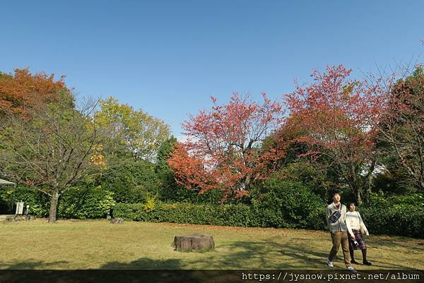 【遊記】2019年京都（大山崎山莊美術館）